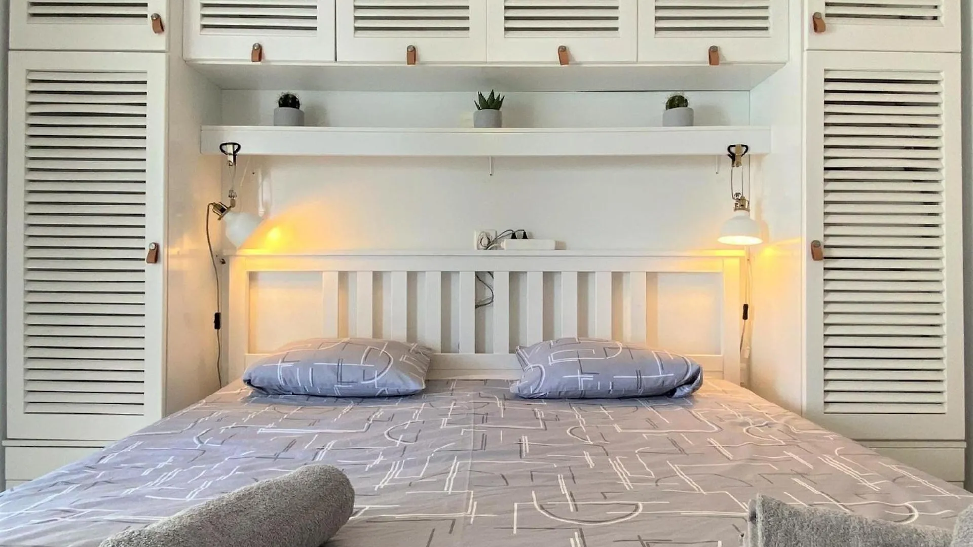 Ferienwohnung Fuer 2 Personen Ca 50 Qm In Nerja, Andalusien Costa Del Sol Spain
