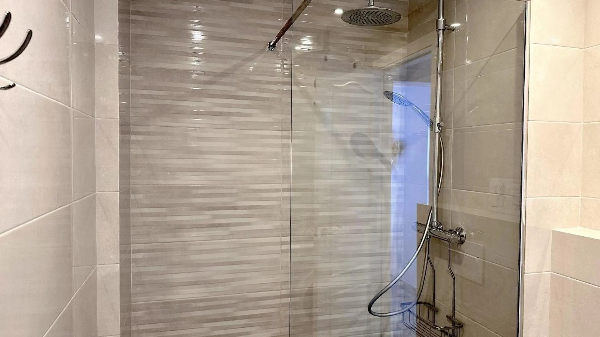 Ferienwohnung Fuer 2 Personen Ca 50 Qm In Nerja, Andalusien Costa Del Sol 0*, Nerja