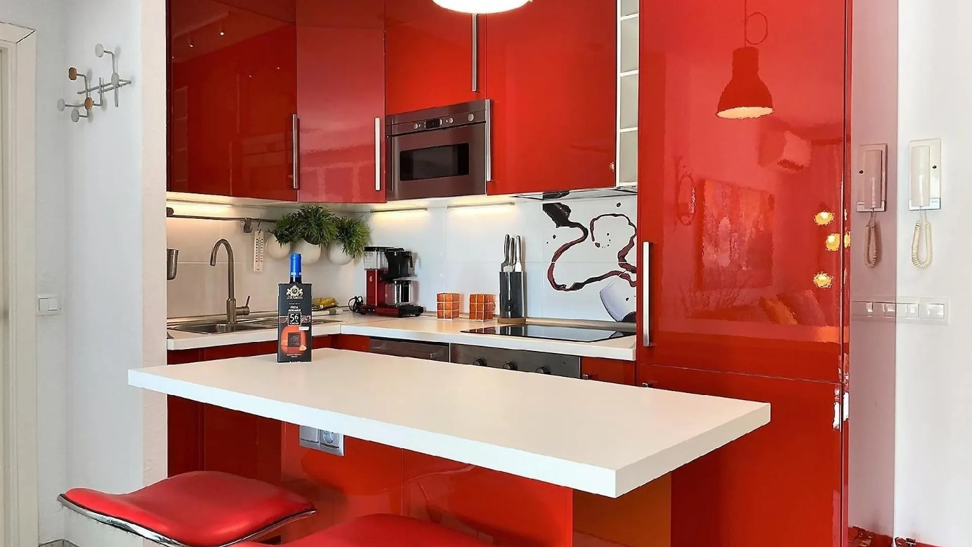 Apartment Ferienwohnung Fuer 2 Personen Ca 50 Qm In Nerja, Andalusien Costa Del Sol Spain