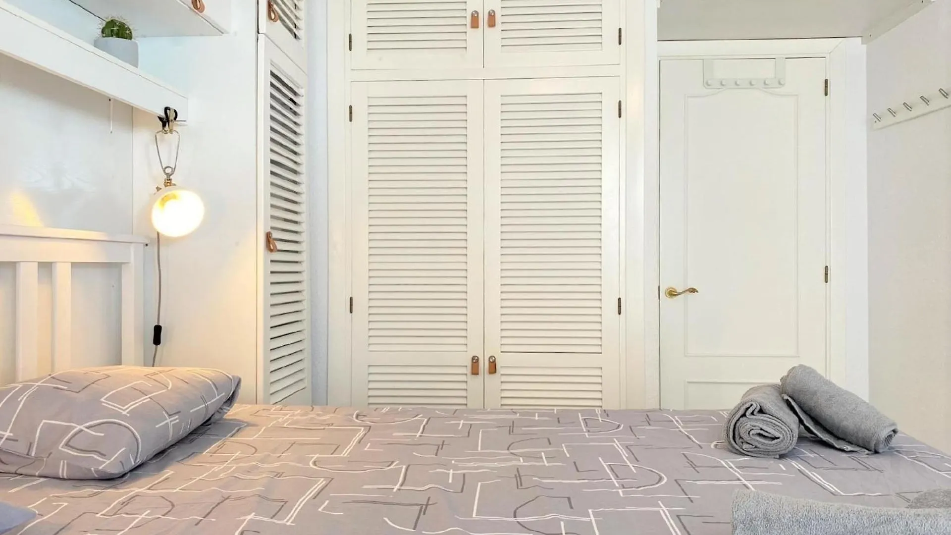 Ferienwohnung Fuer 2 Personen Ca 50 Qm In Nerja, Andalusien Costa Del Sol Apartment Nerja