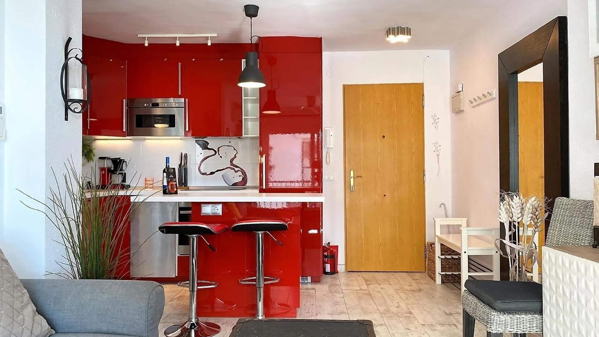 Apartment Ferienwohnung Fuer 2 Personen Ca 50 Qm In Nerja, Andalusien Costa Del Sol