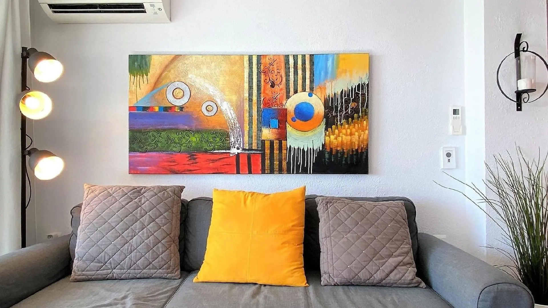 Apartment Ferienwohnung Fuer 2 Personen Ca 50 Qm In Nerja, Andalusien Costa Del Sol
