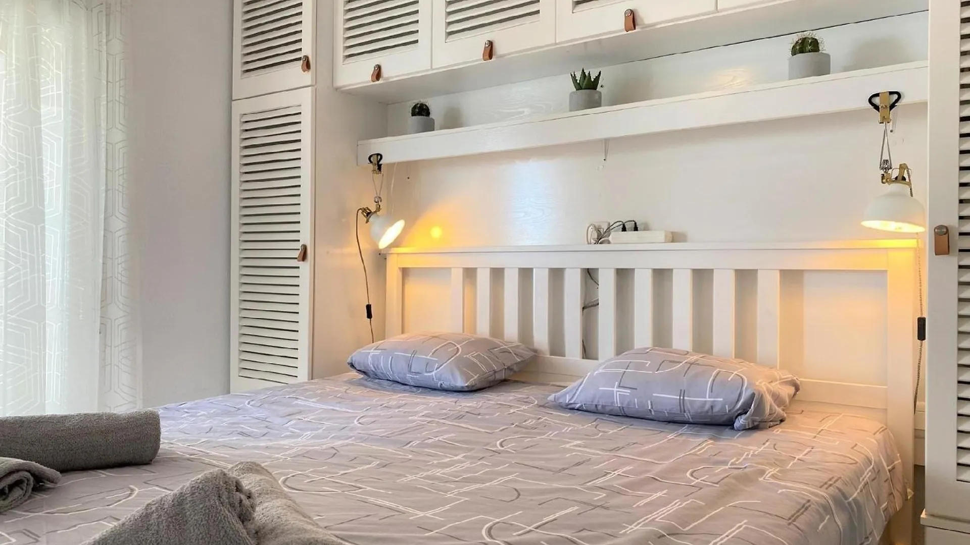 Ferienwohnung Fuer 2 Personen Ca 50 Qm In Nerja, Andalusien Costa Del Sol 0*, Nerja Spain
