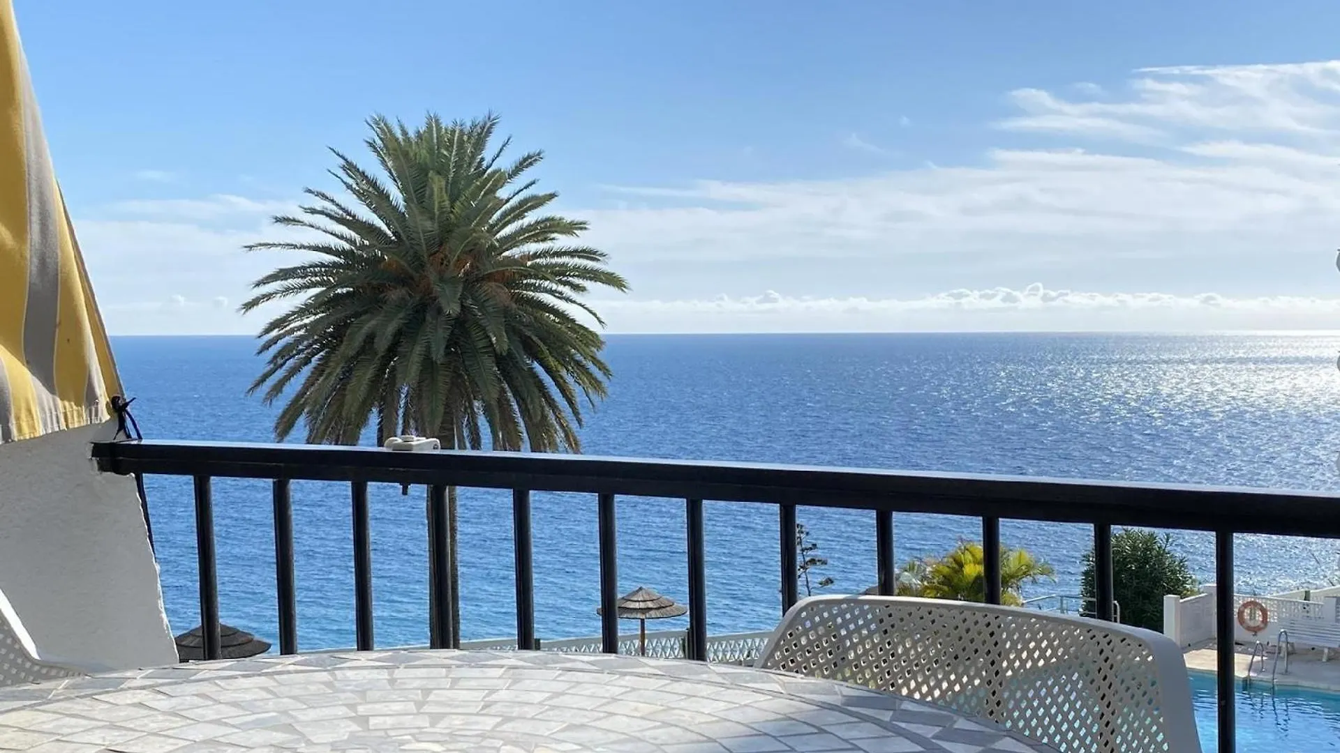 Ferienwohnung Fuer 2 Personen Ca 50 Qm In Nerja, Andalusien Costa Del Sol 0*, Nerja